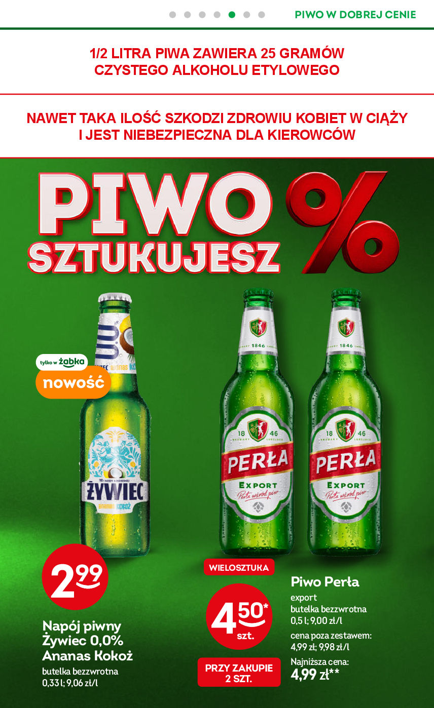 Żabka