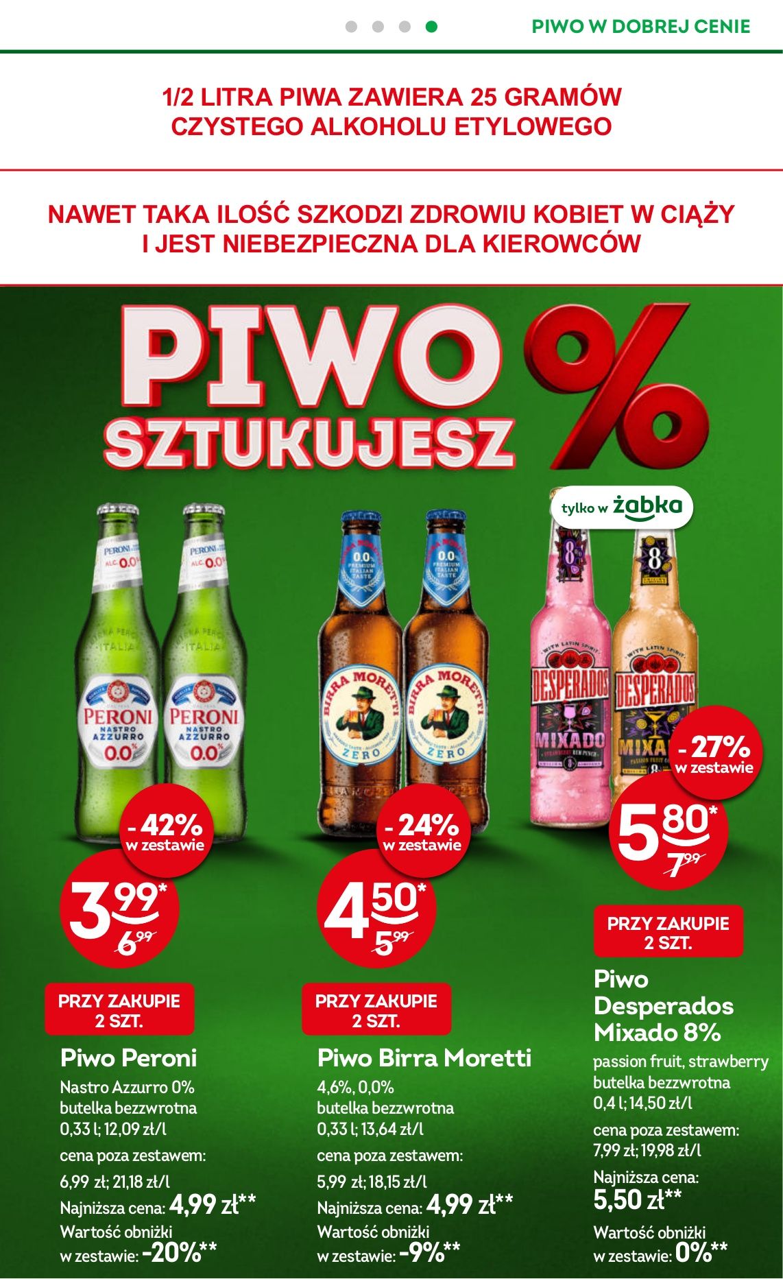 Żabka
