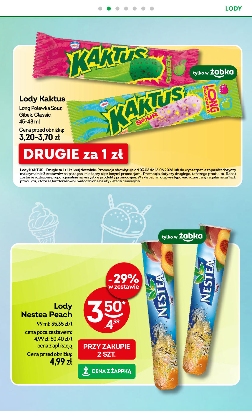 Żabka
