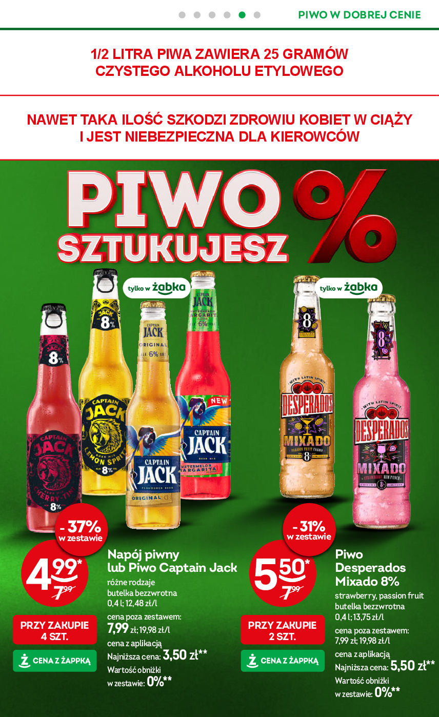 Żabka