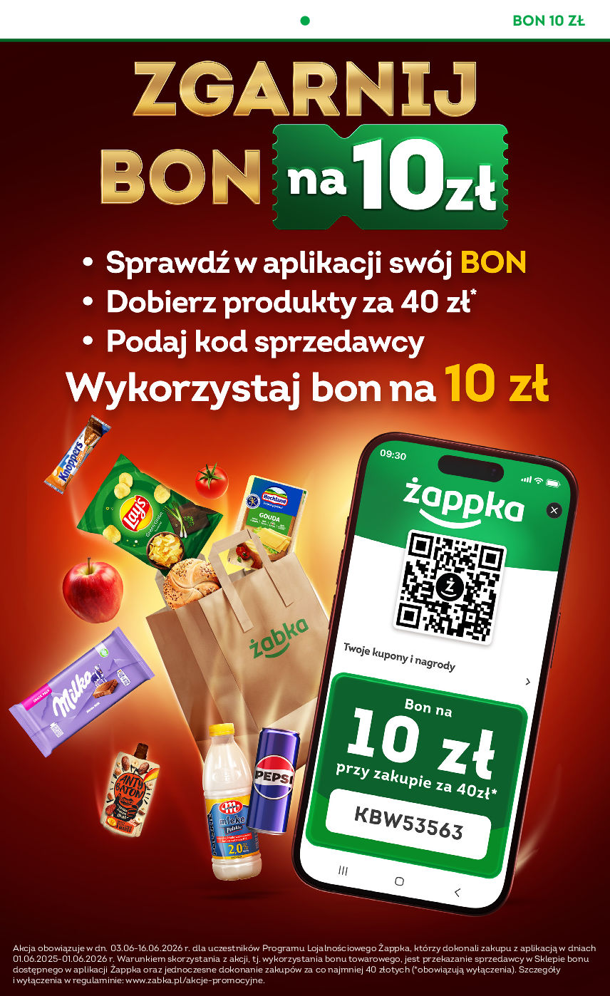 Żabka