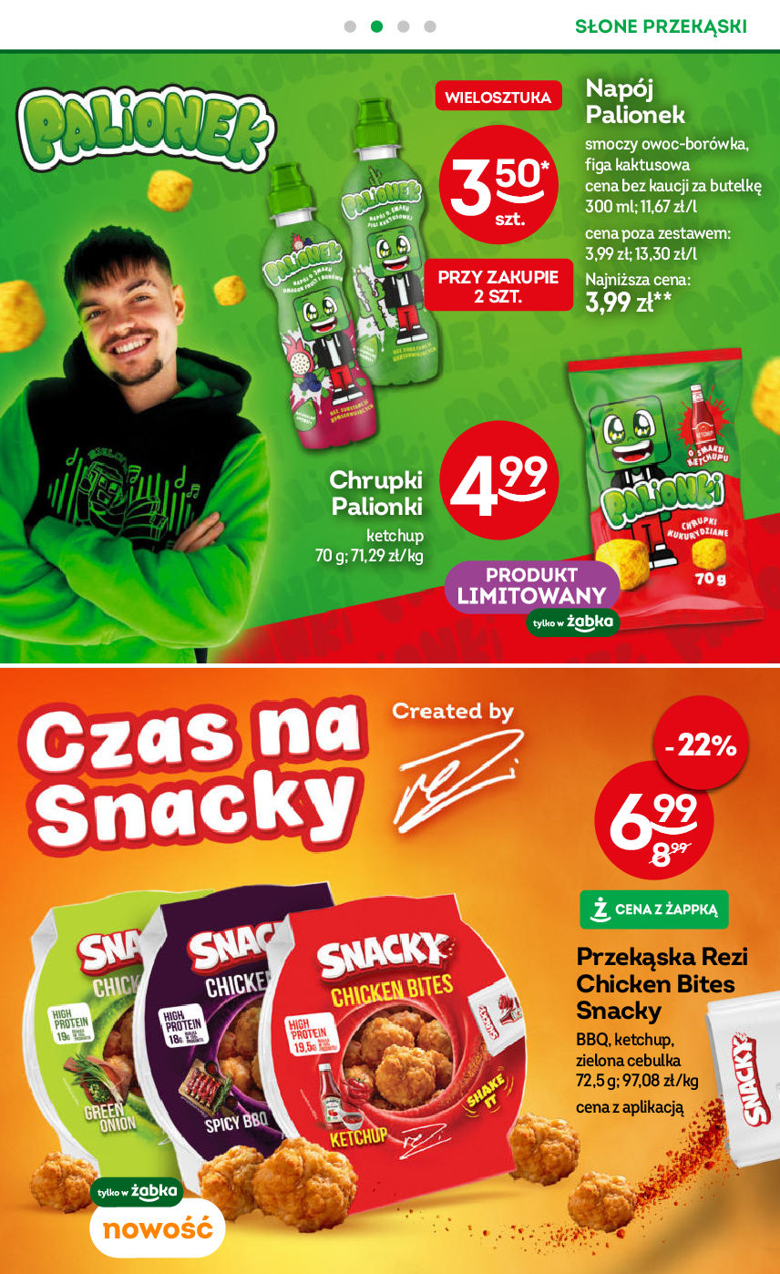 Żabka