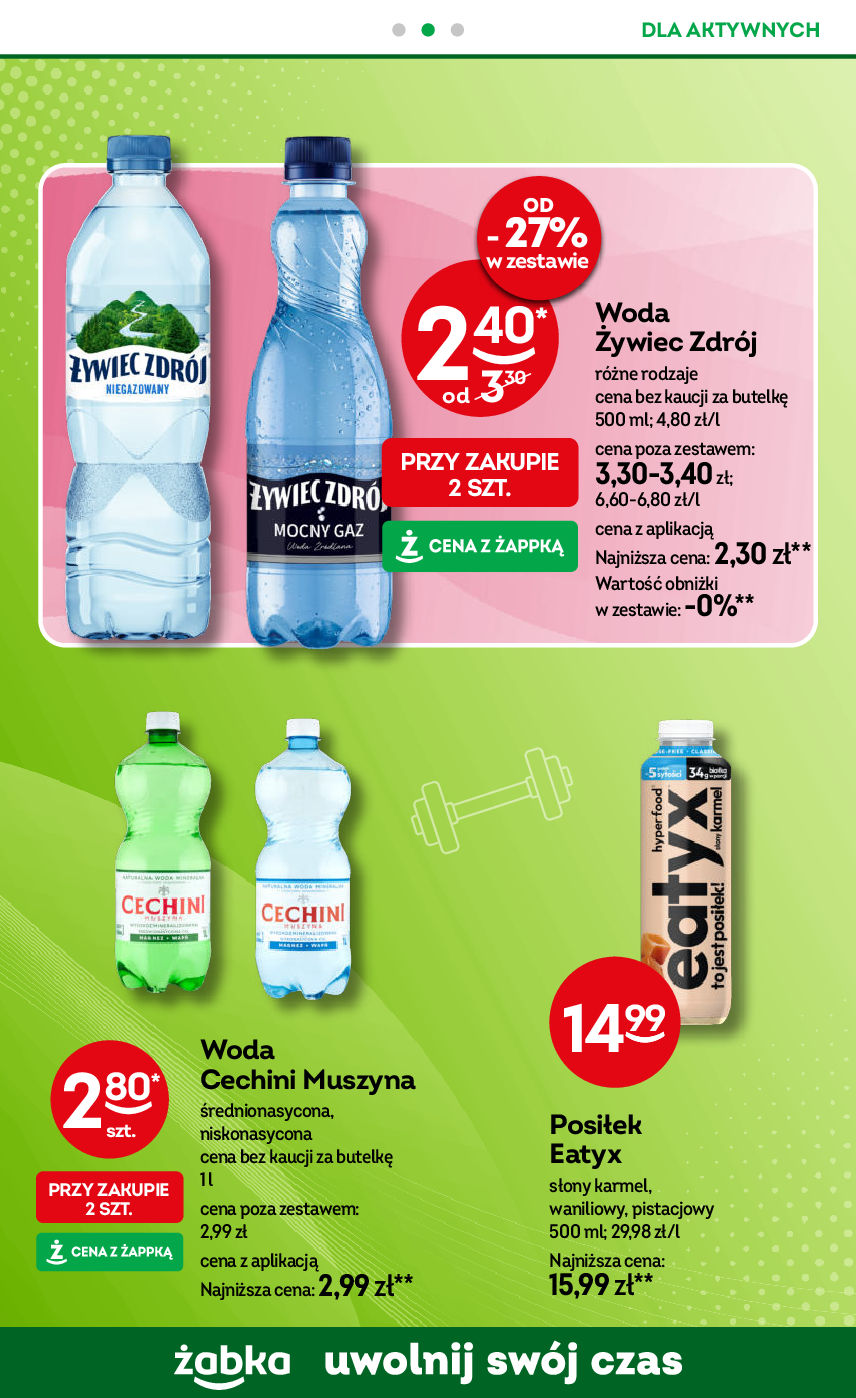 Żabka