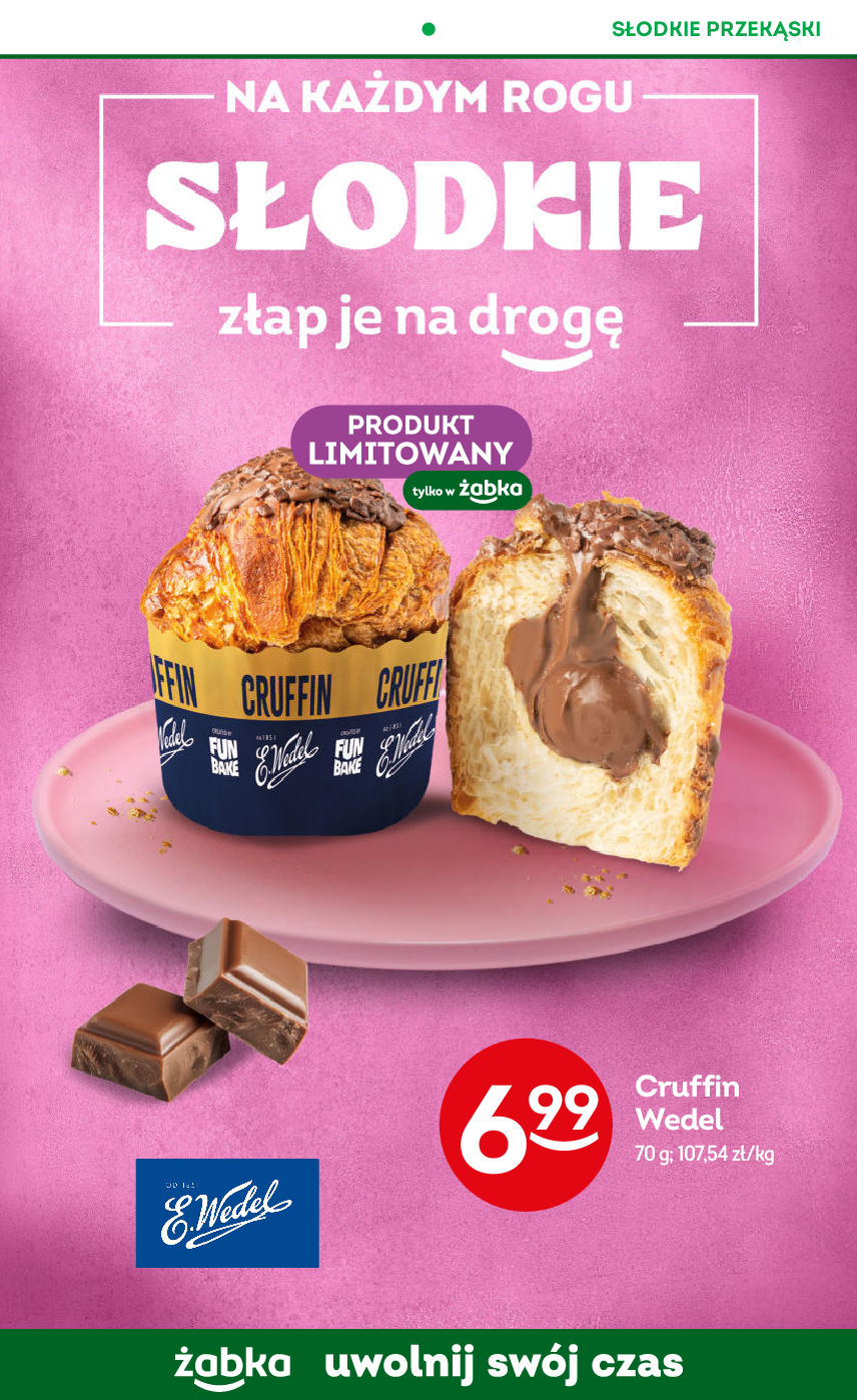 Żabka