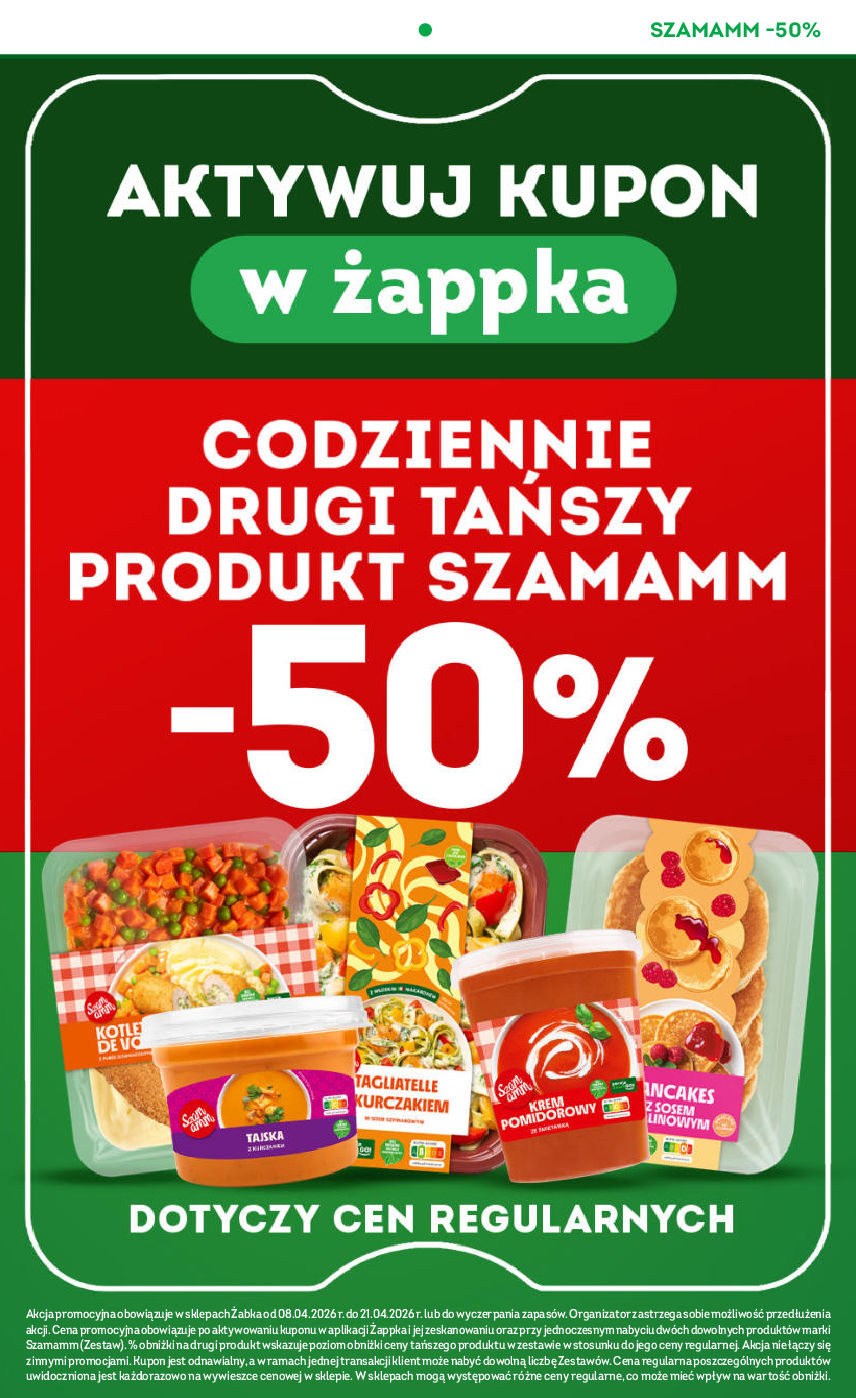 Żabka