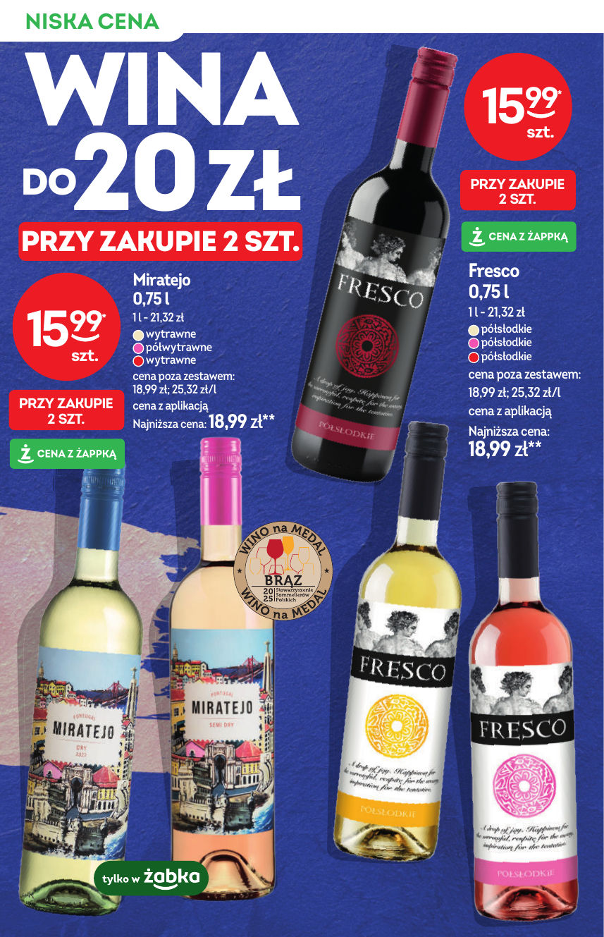 Żabka