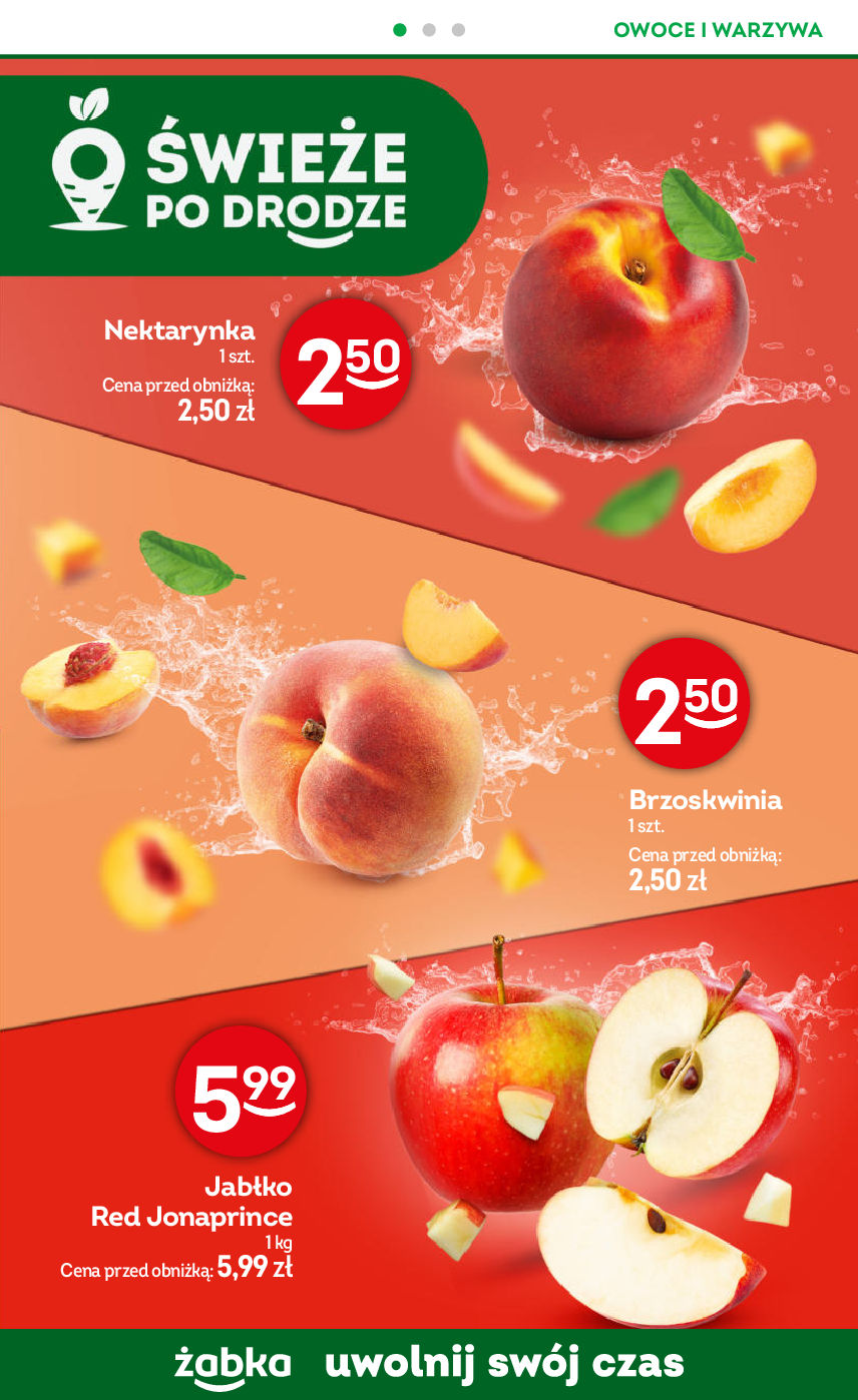 Żabka
