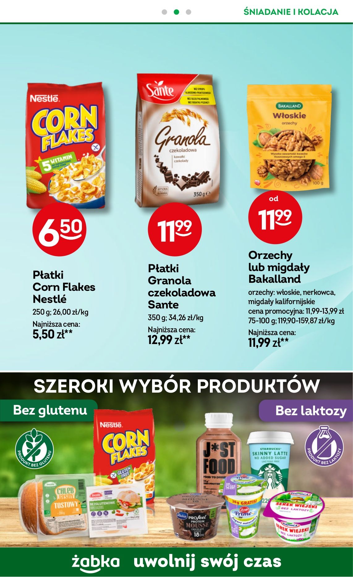 Żabka