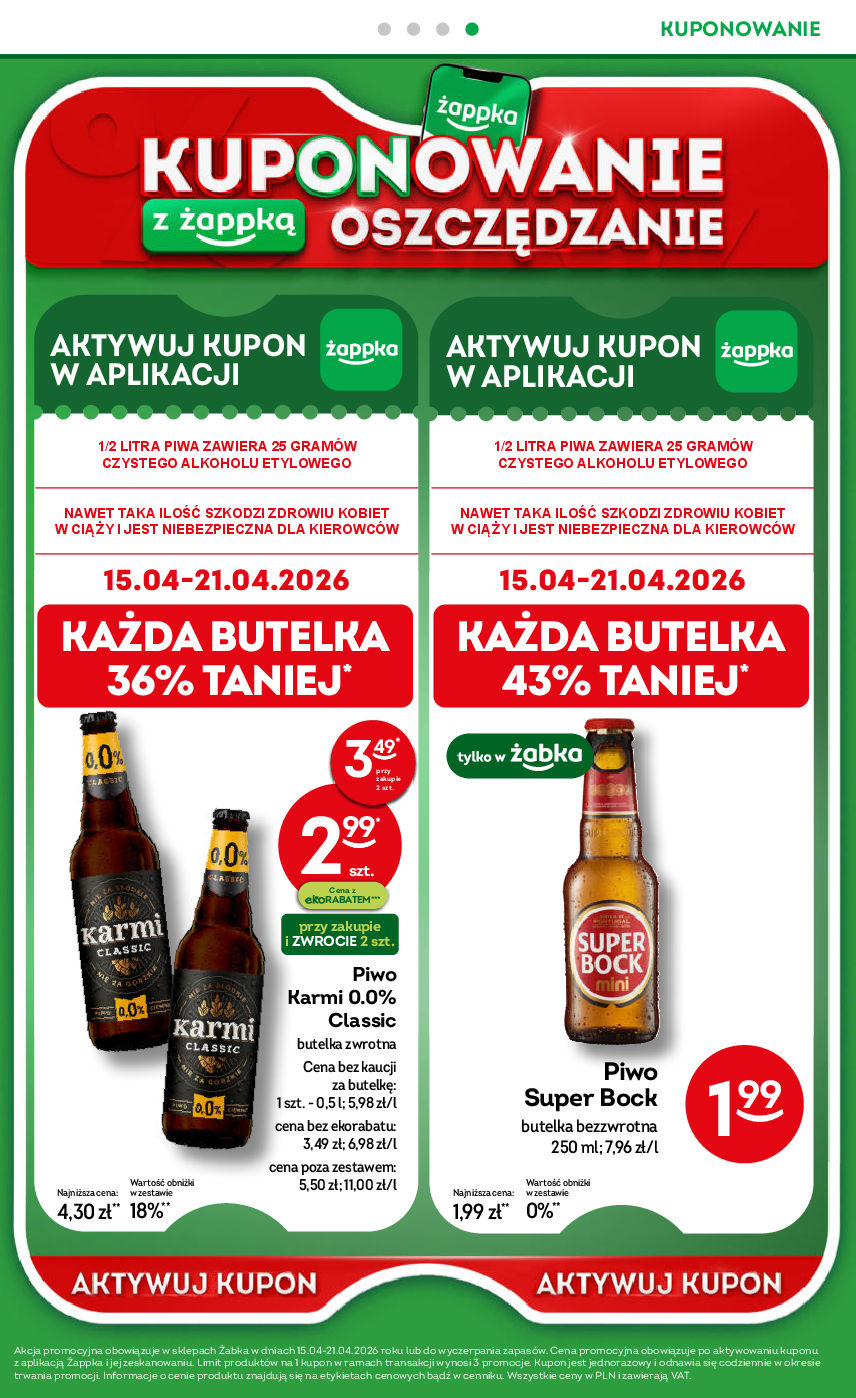 Żabka
