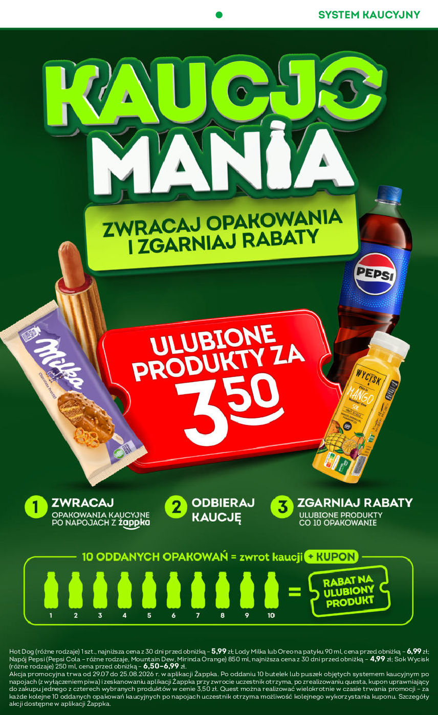 Żabka