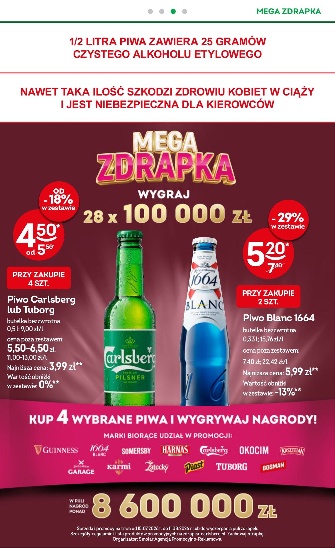 Żabka