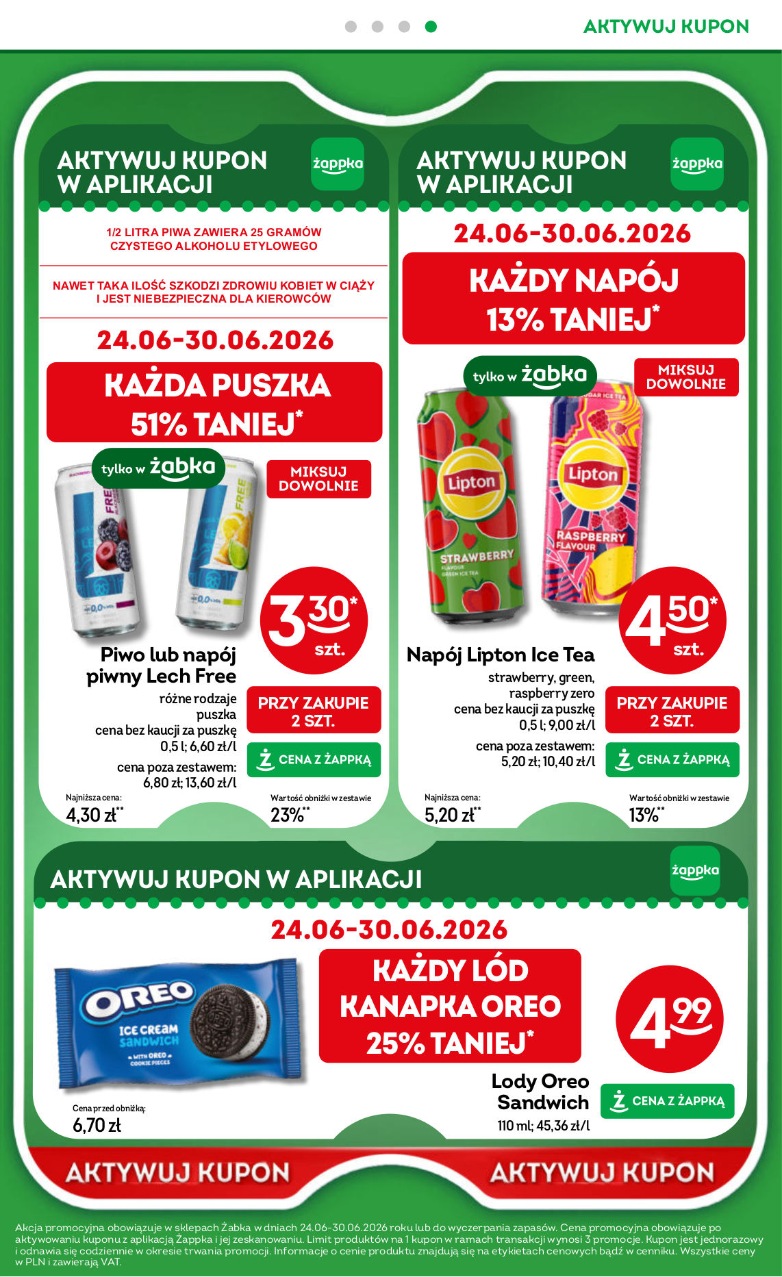 Żabka