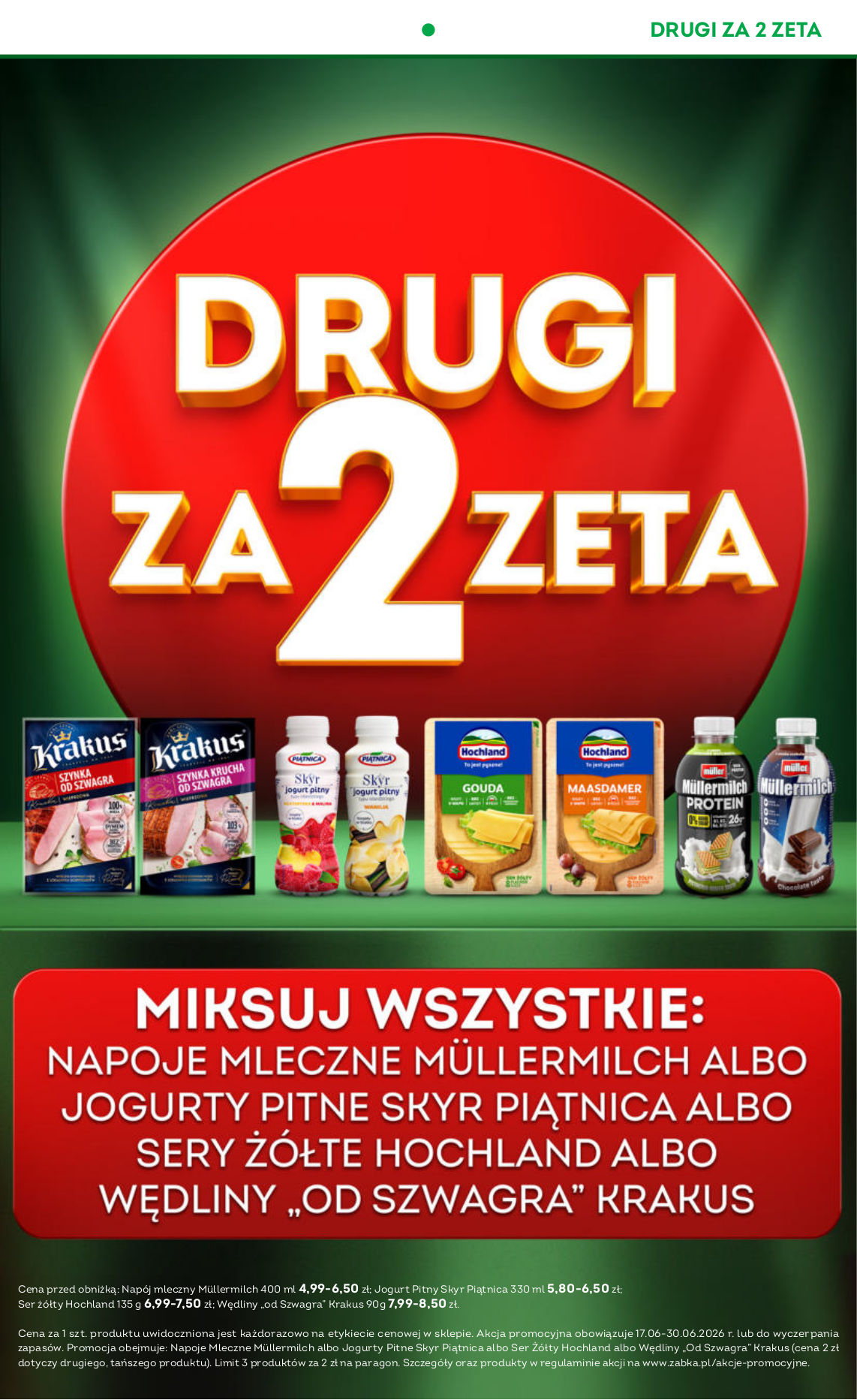 Żabka