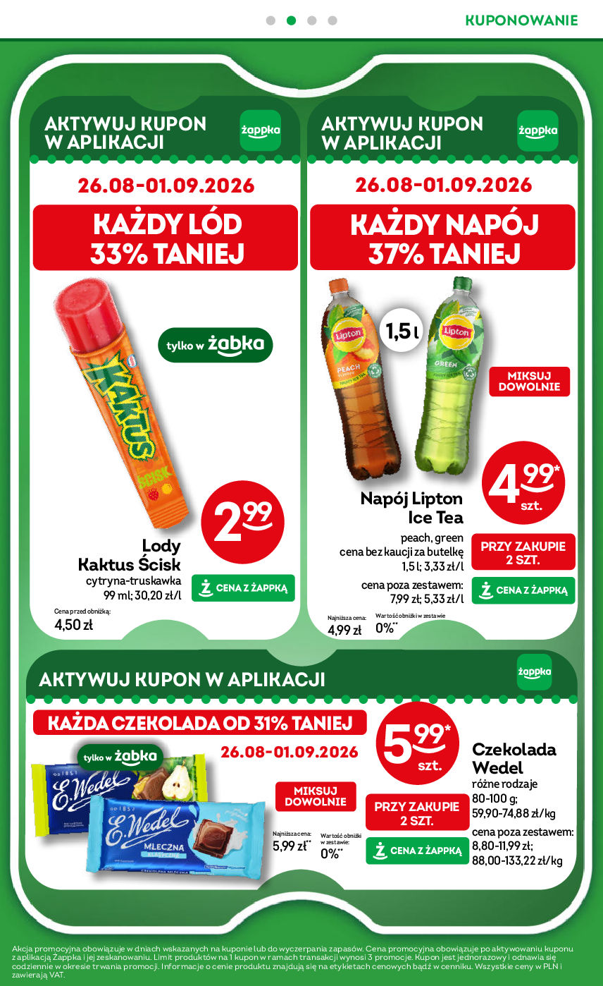 Żabka