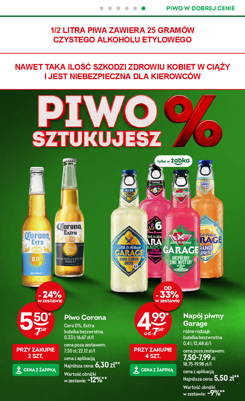 Żabka