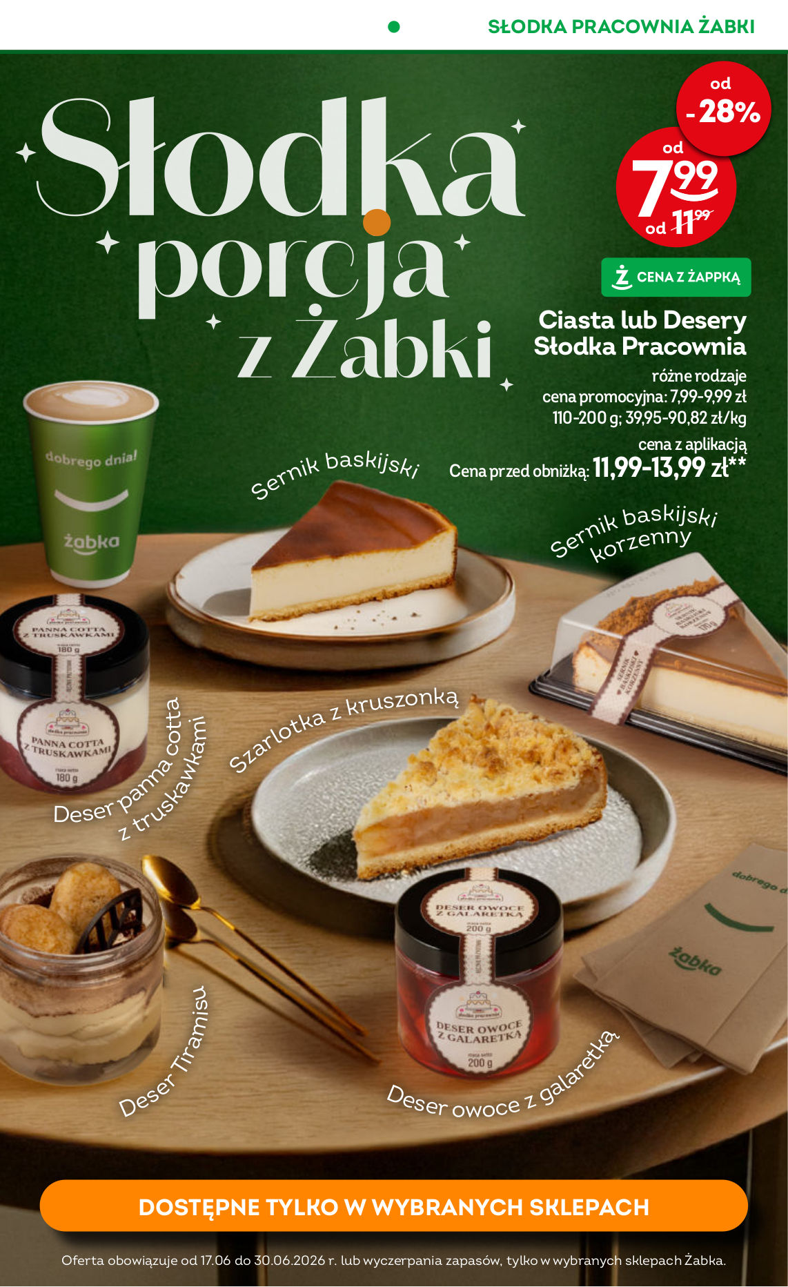 Żabka