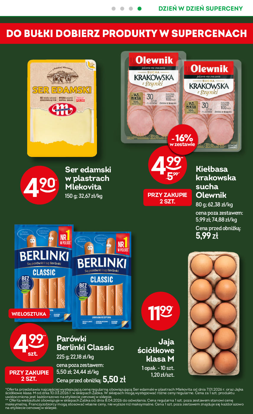 Żabka