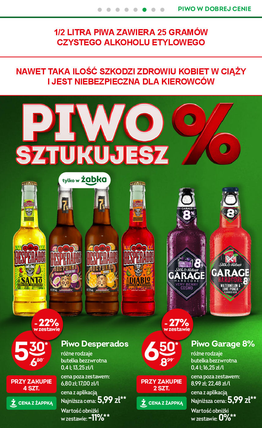 Żabka