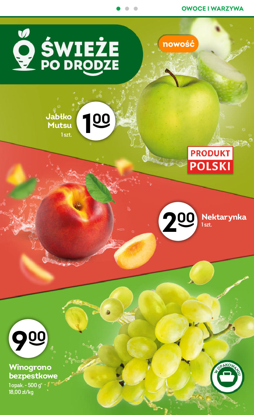 Żabka