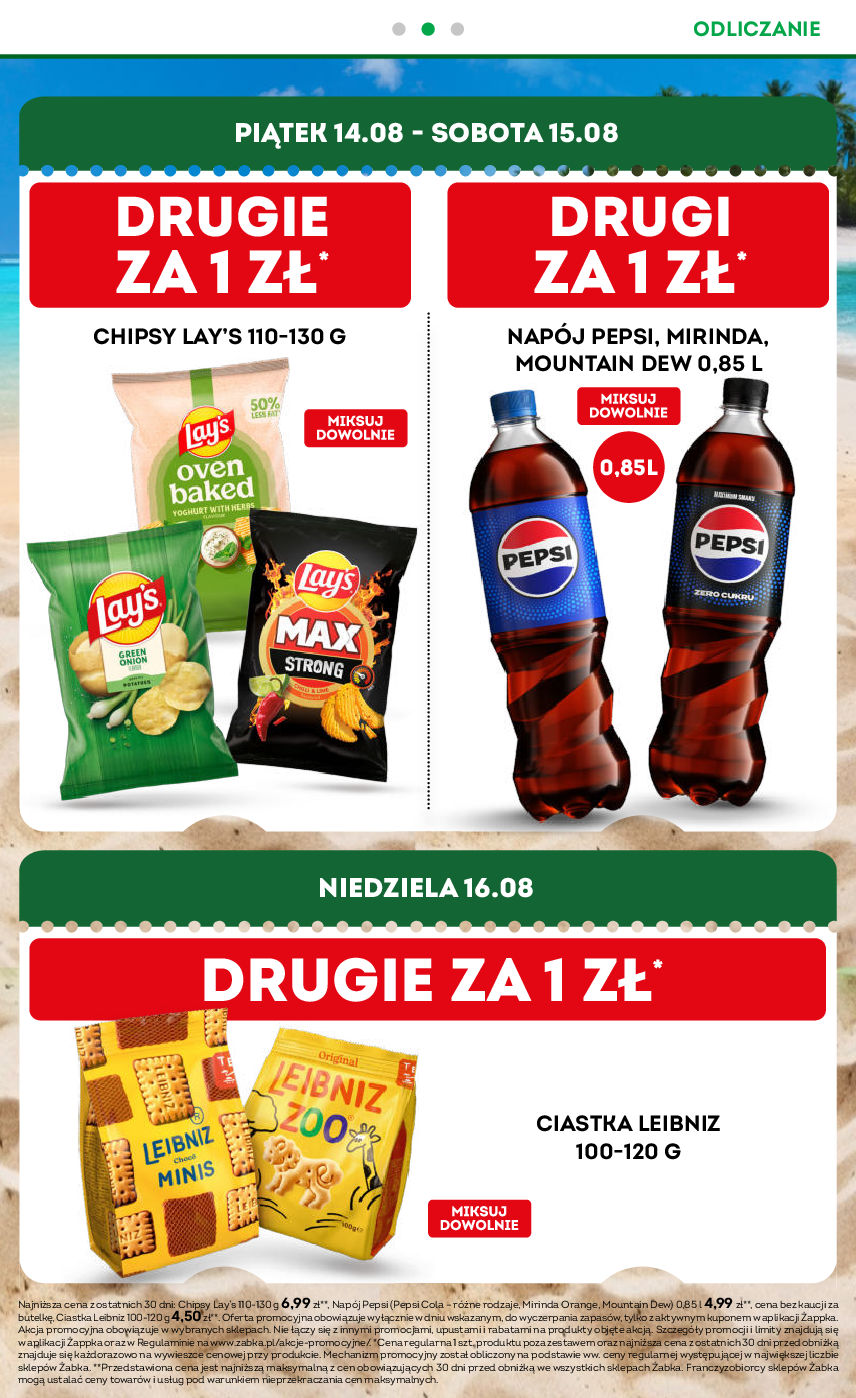 Żabka