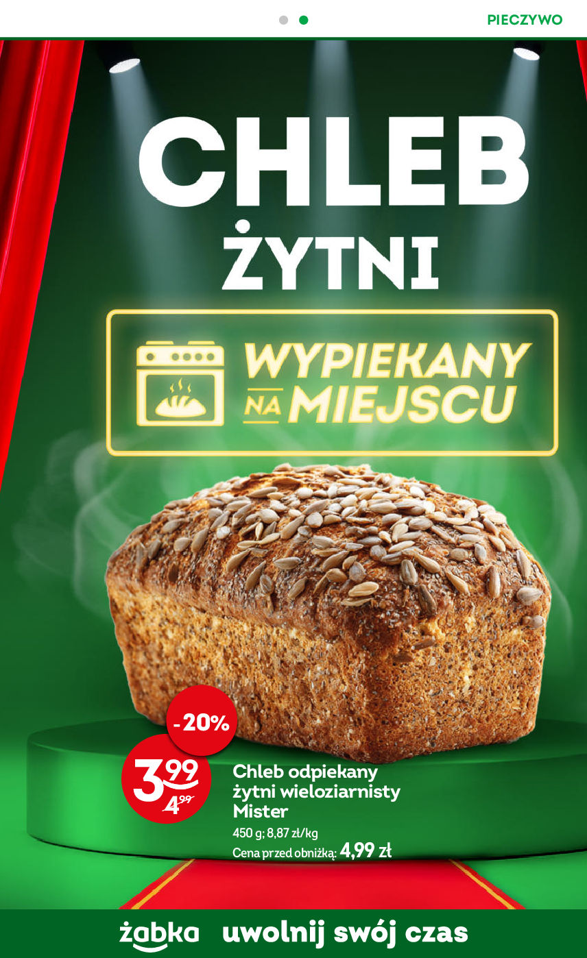 Żabka