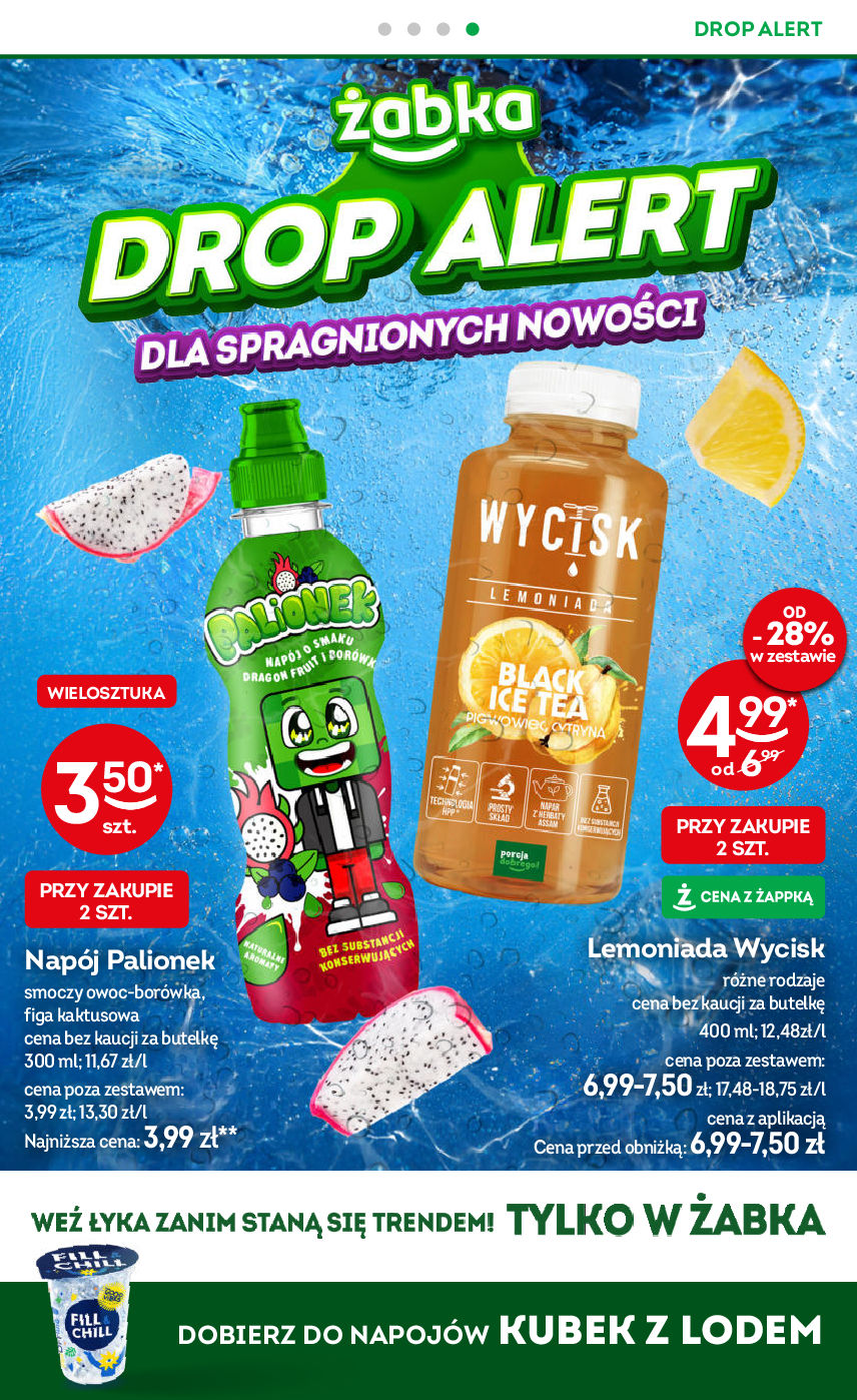 Żabka
