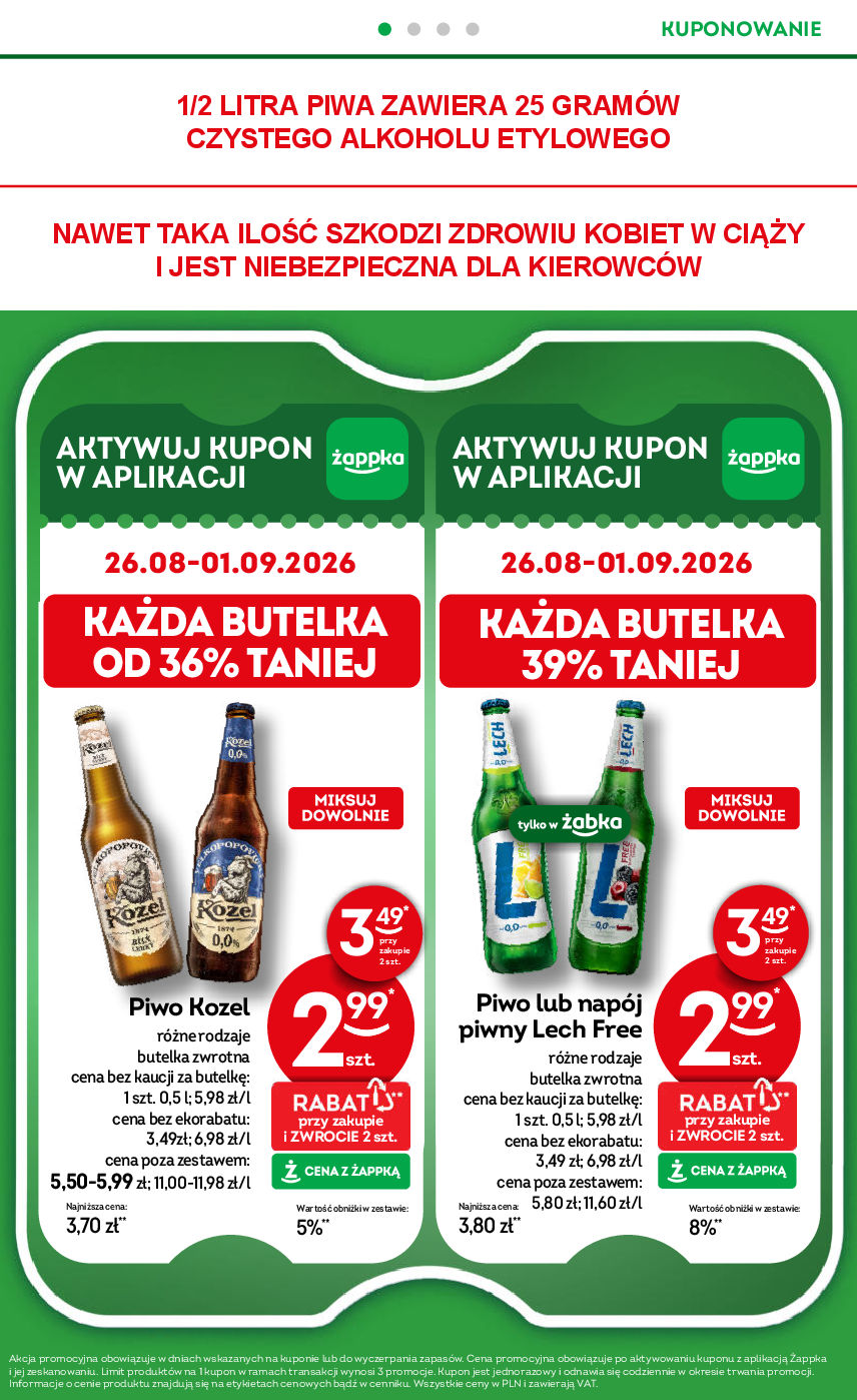 Żabka