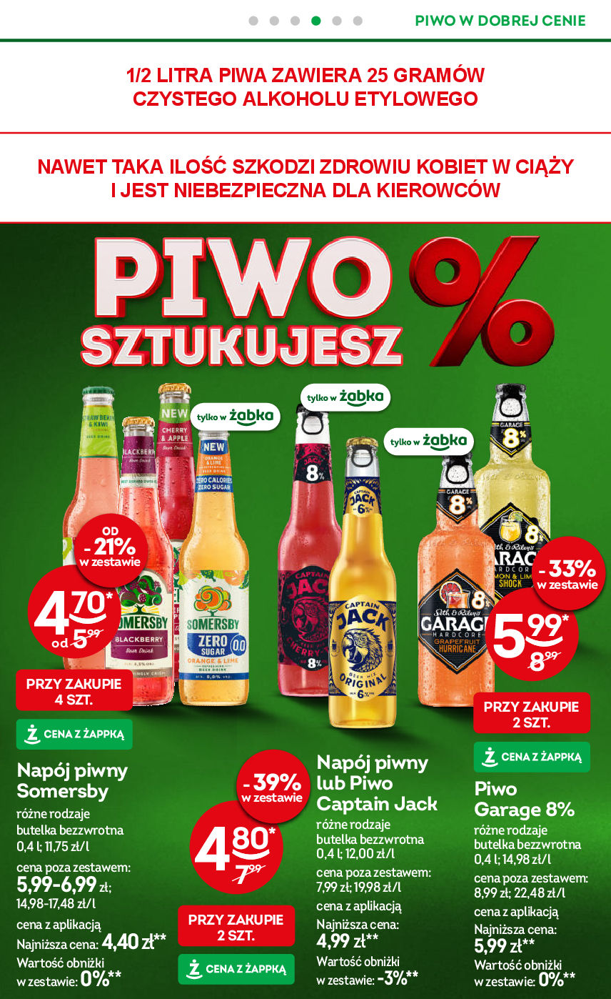 Żabka