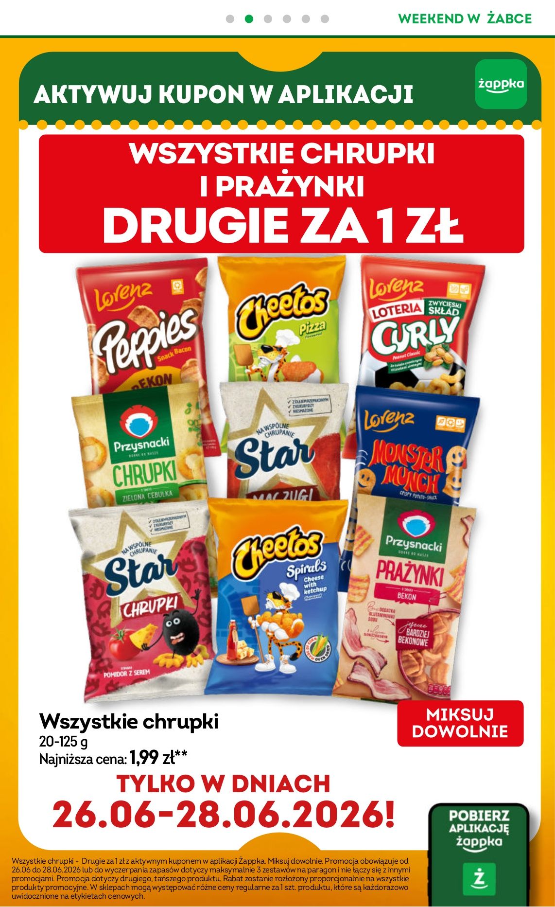 Żabka