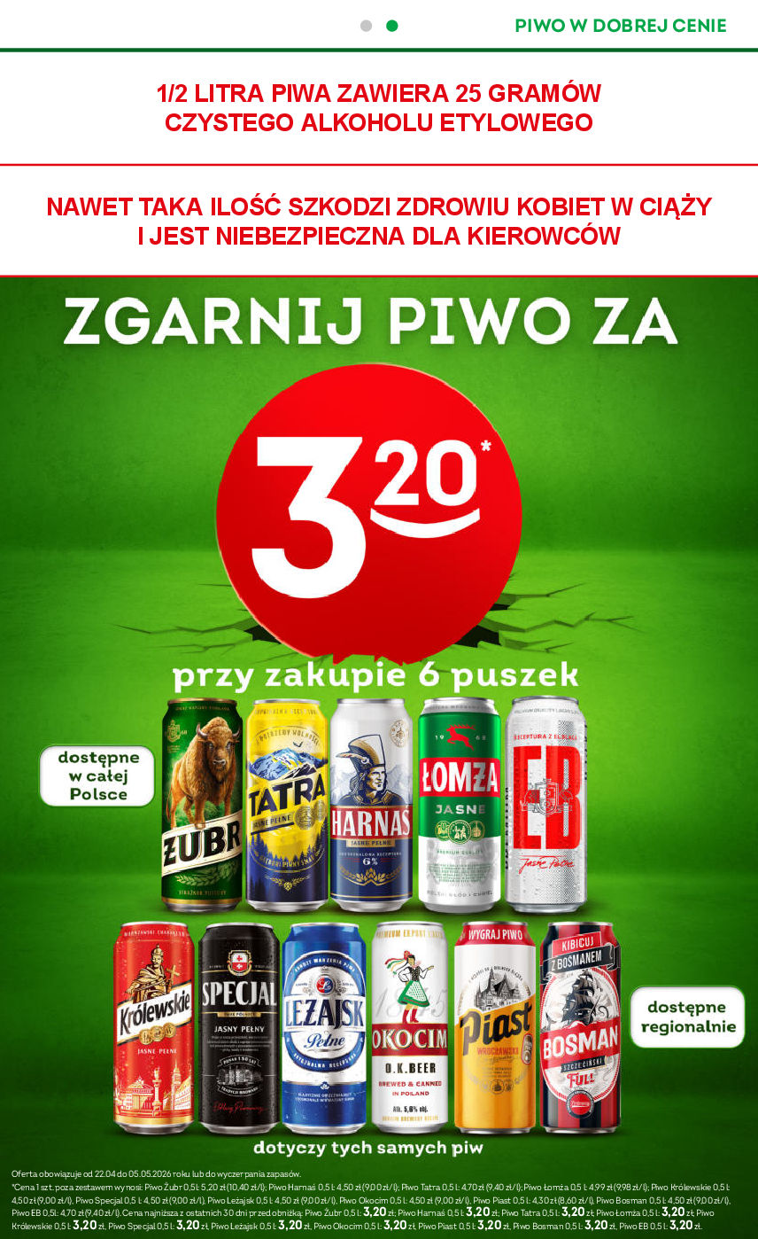 Żabka