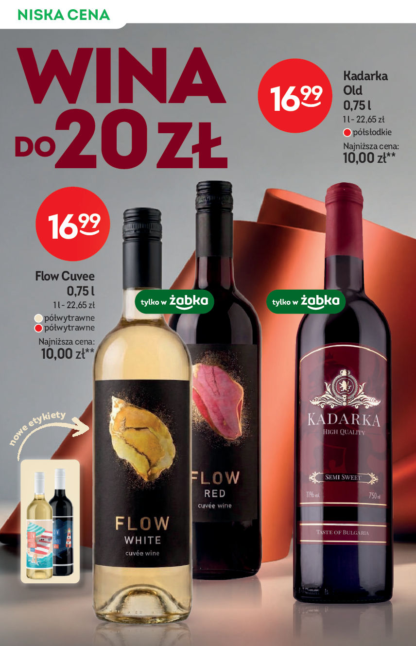 Żabka