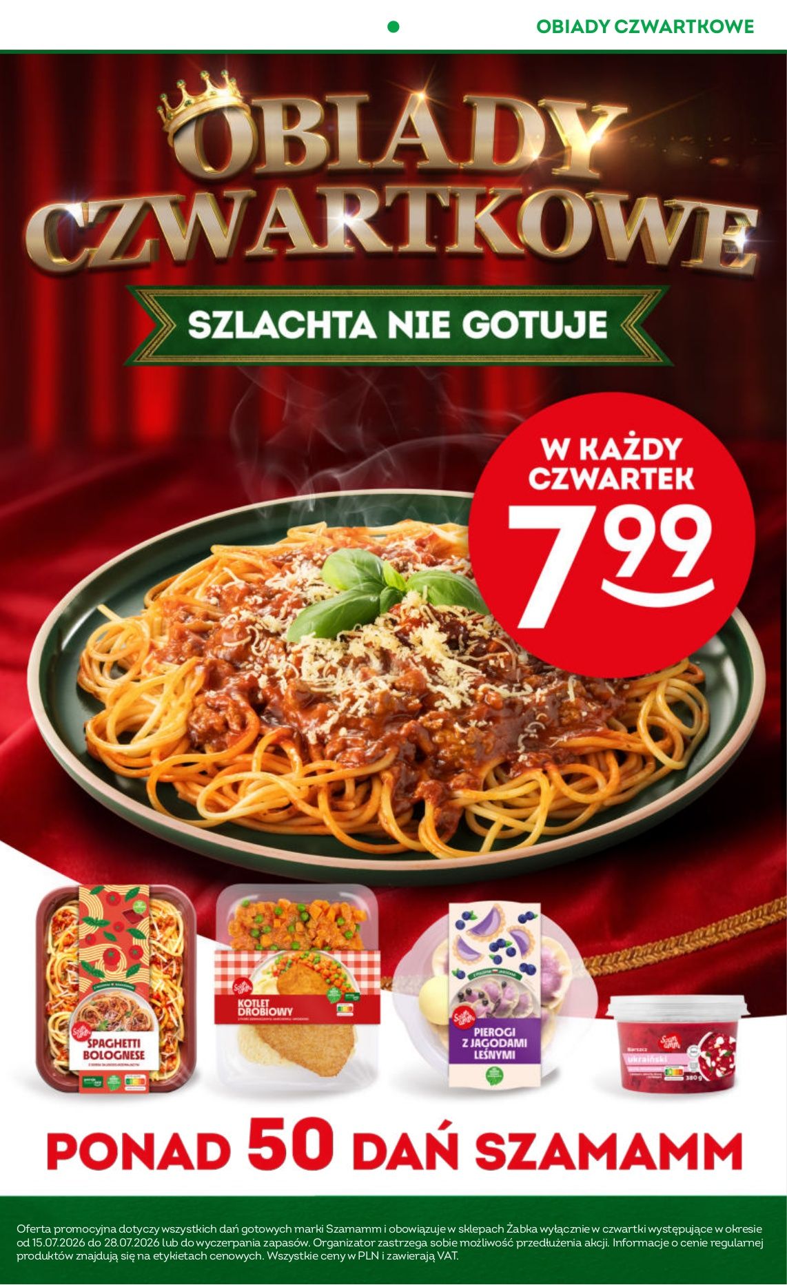 Żabka