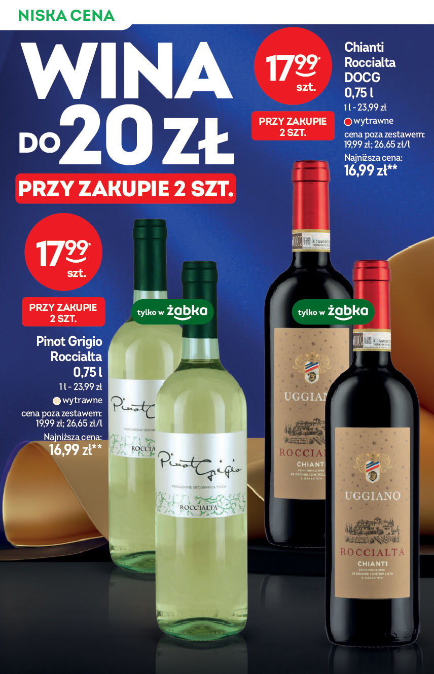 Żabka