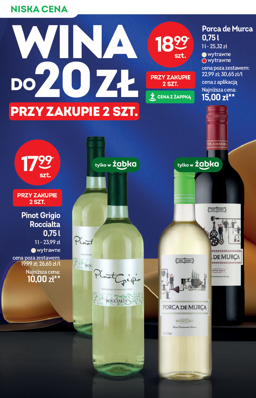 Żabka