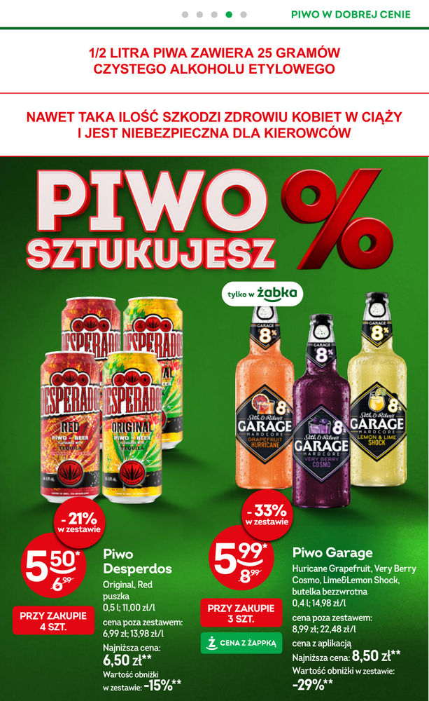 Żabka
