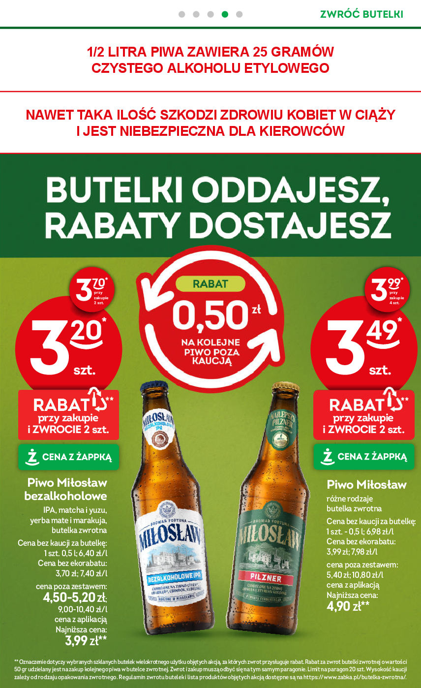 Żabka
