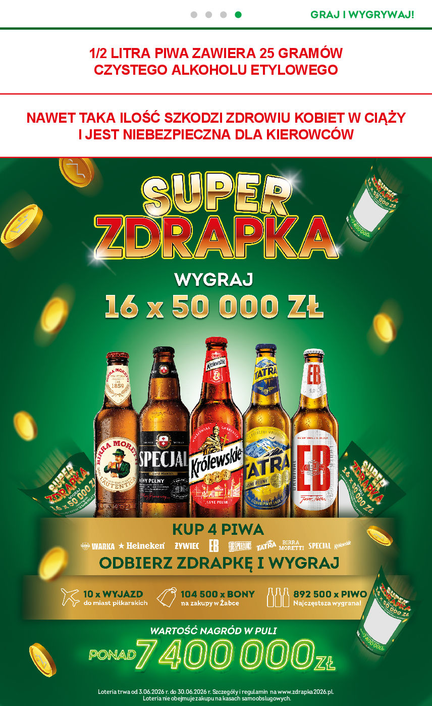 Żabka