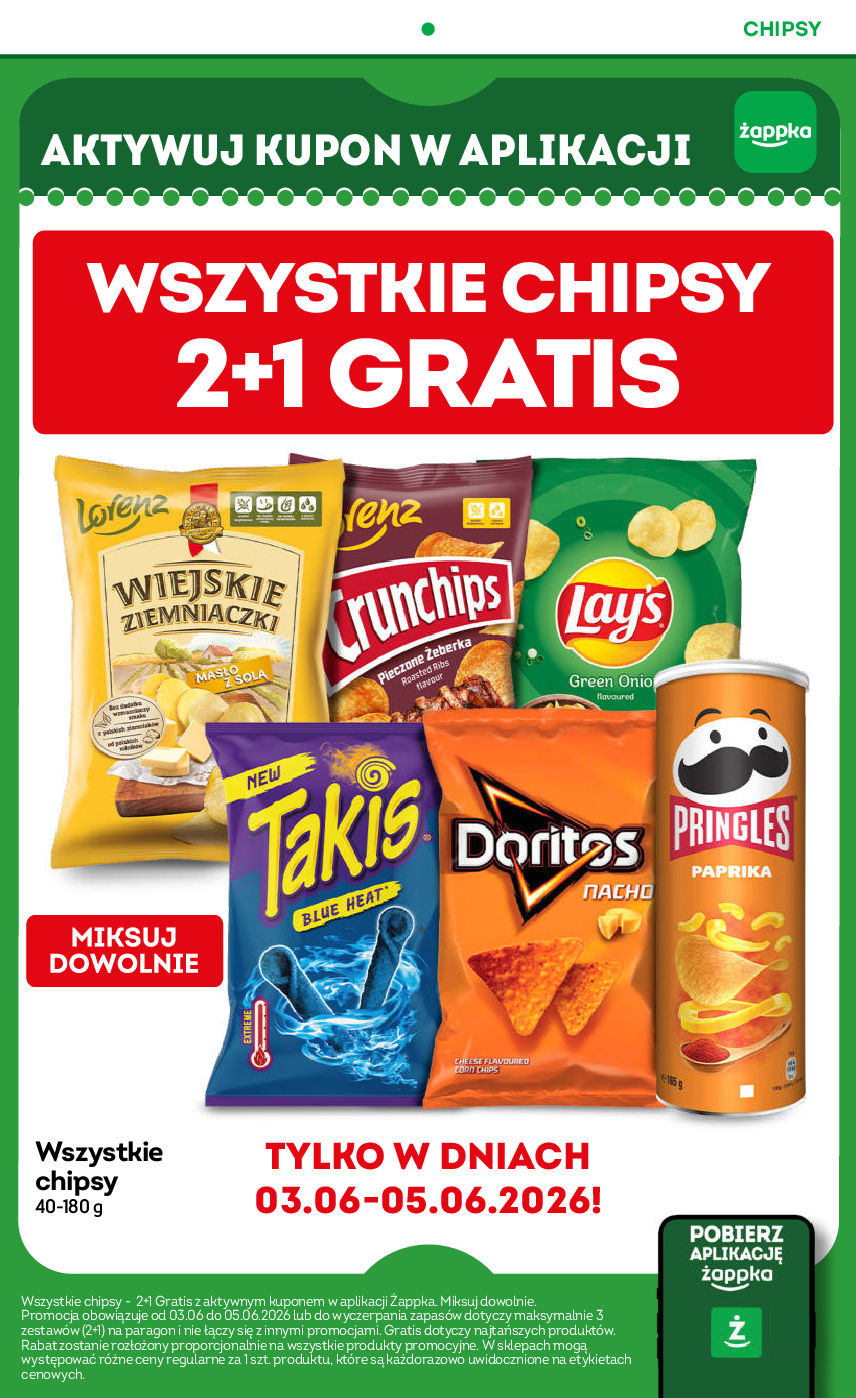 Żabka
