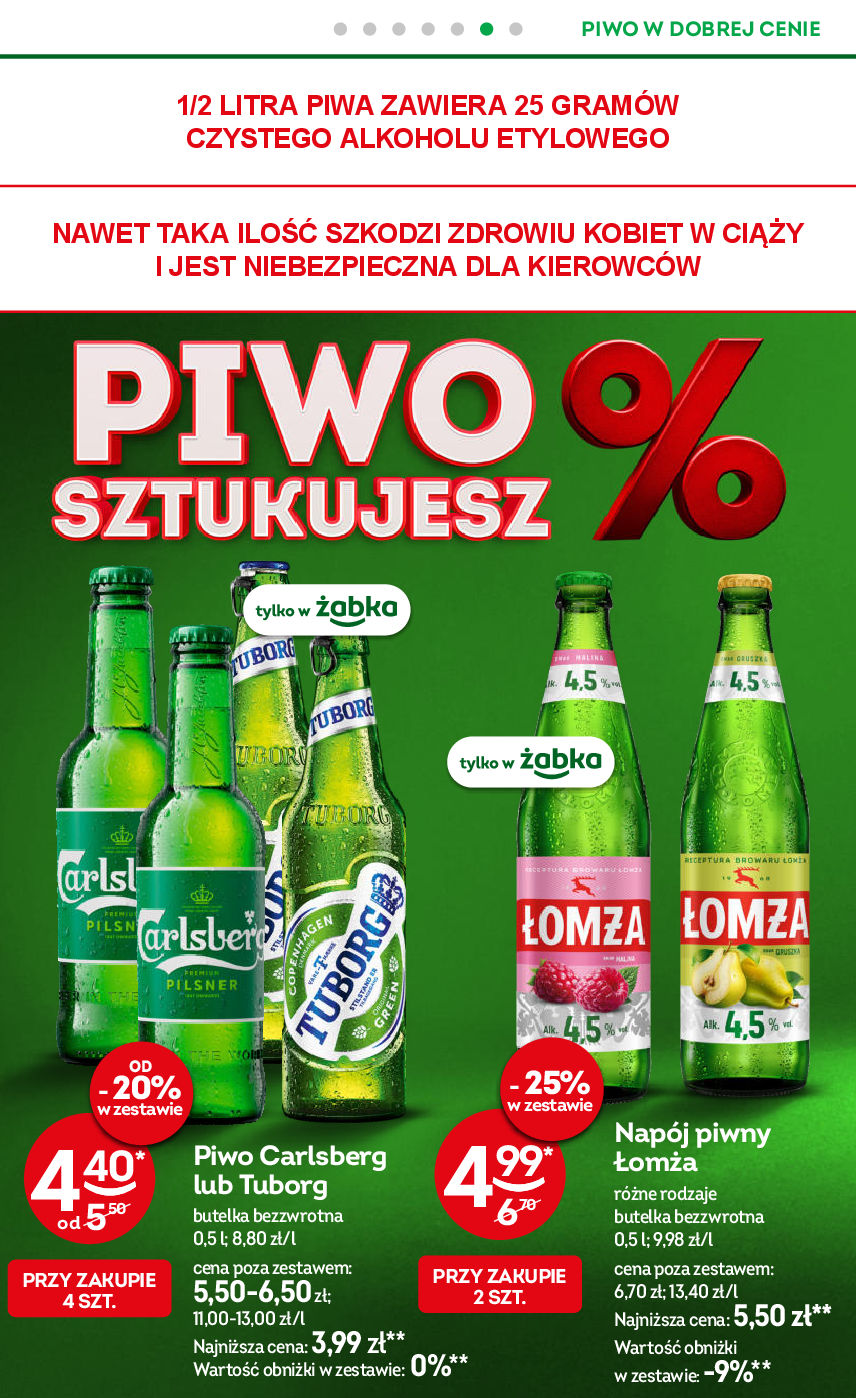 Żabka