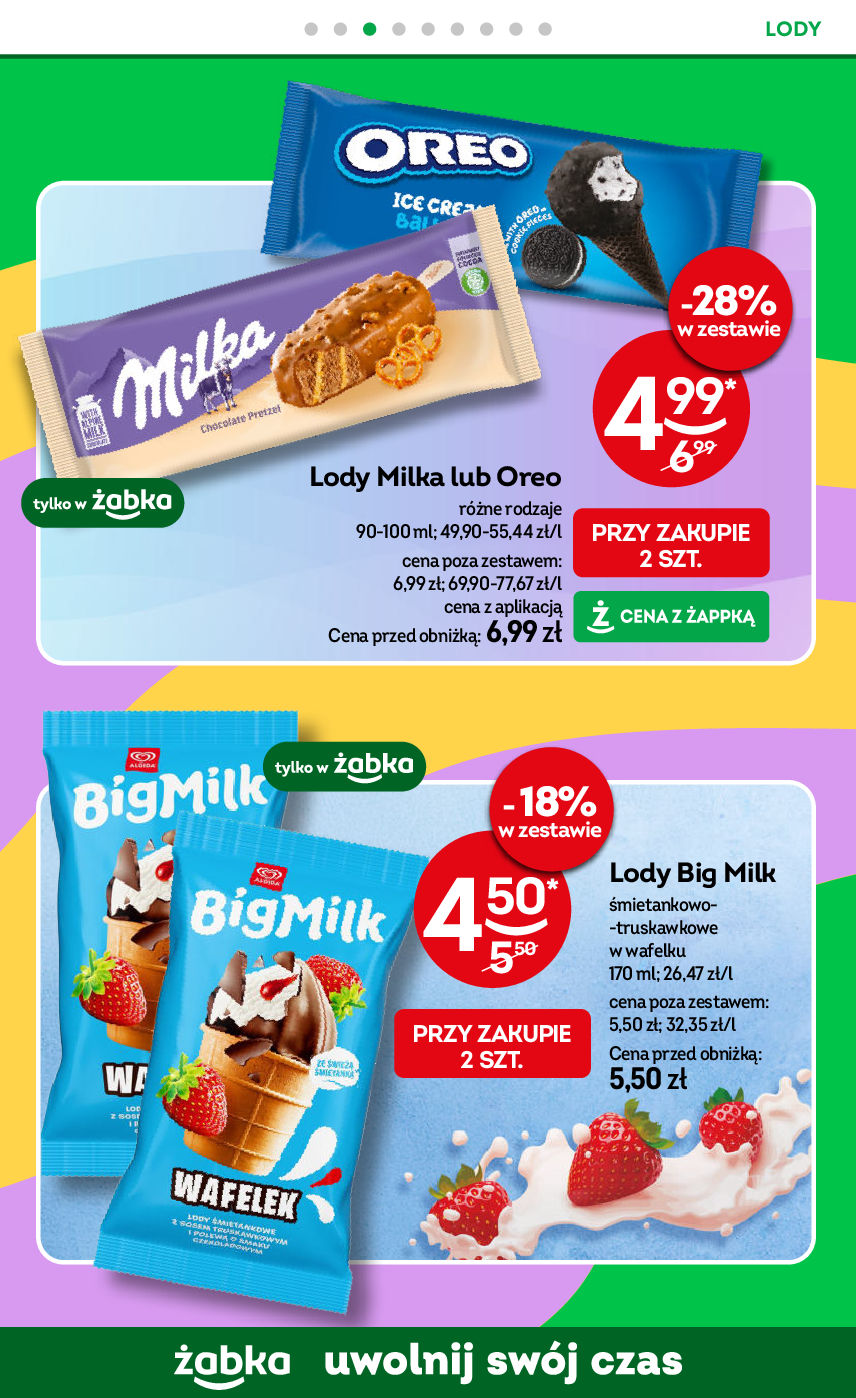 Żabka