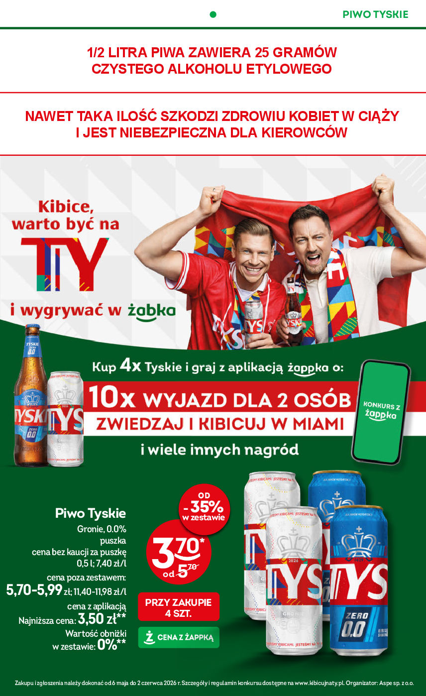 Żabka