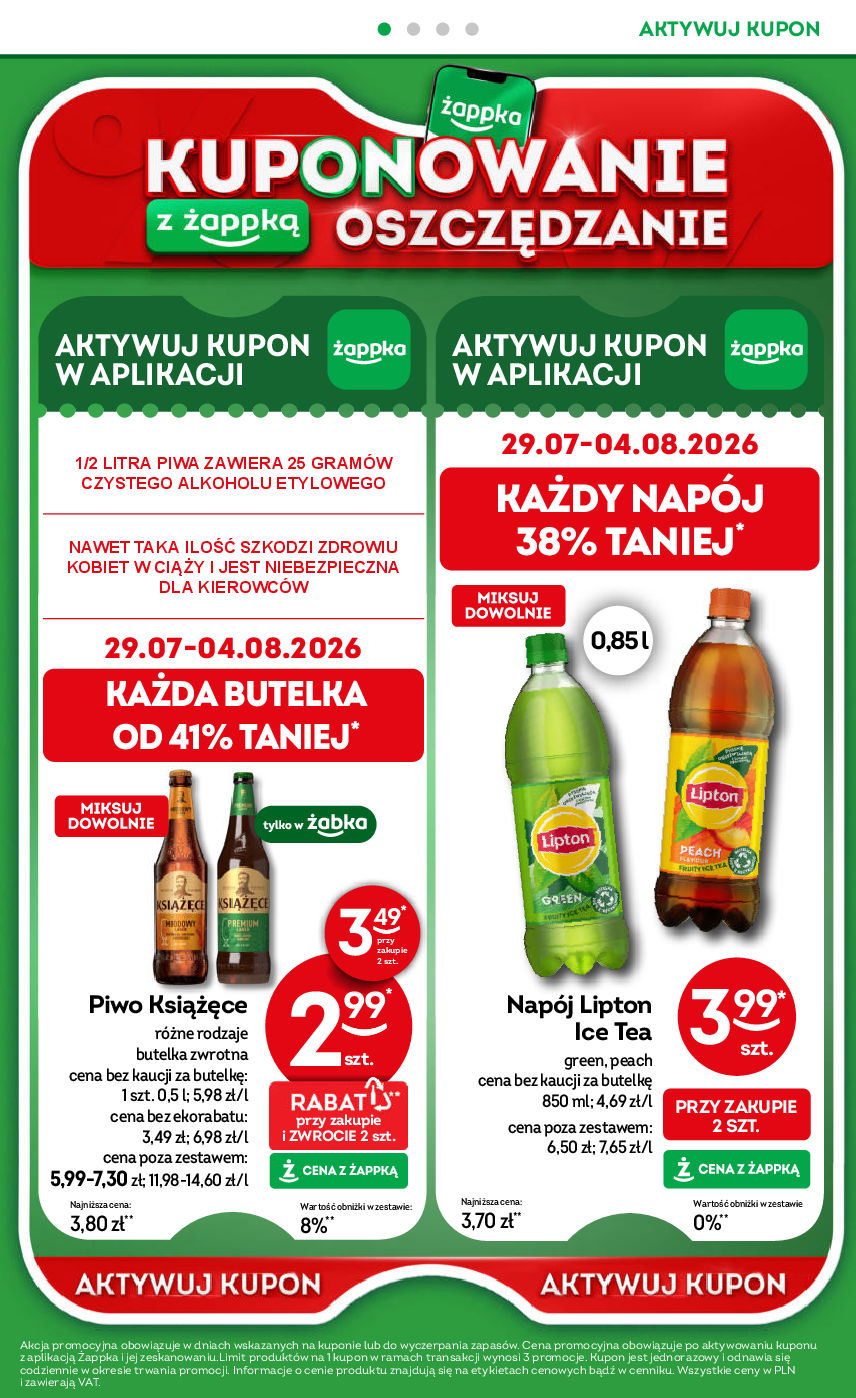 Żabka