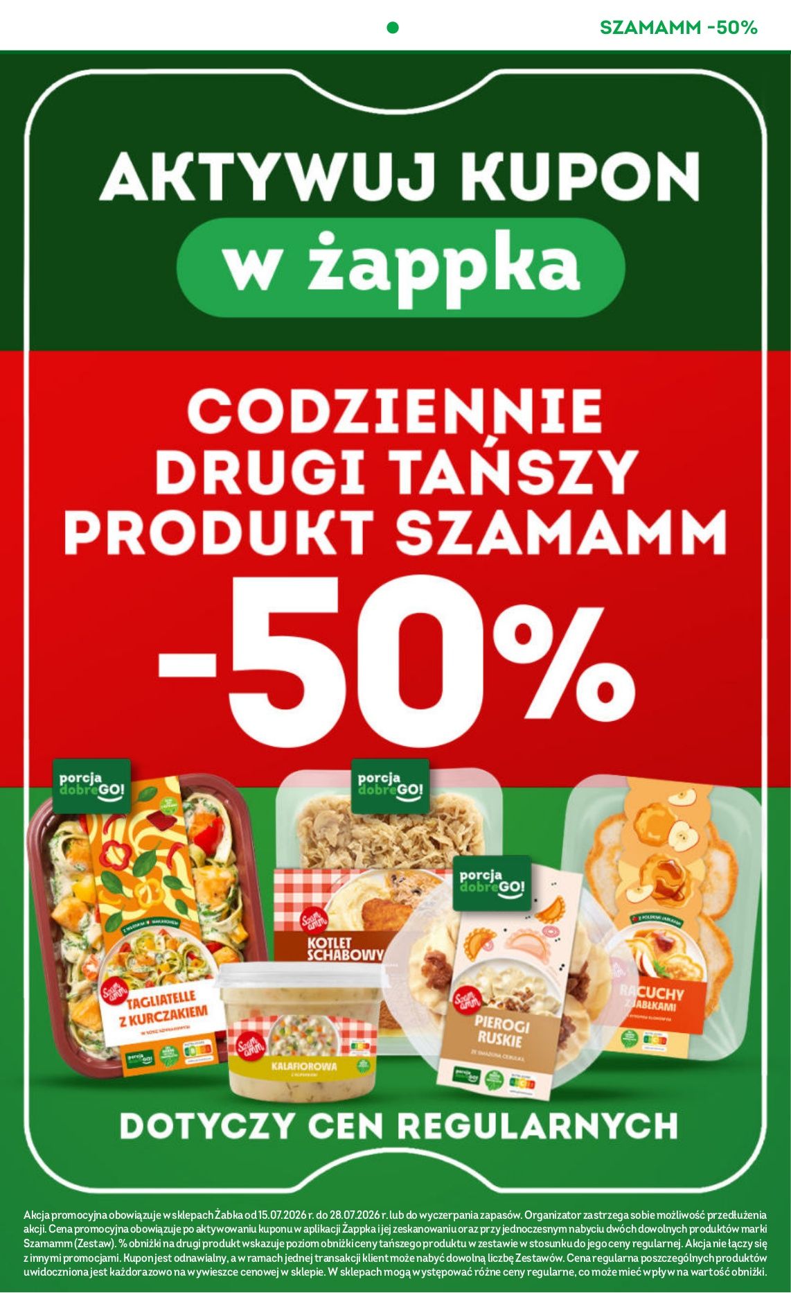 Żabka
