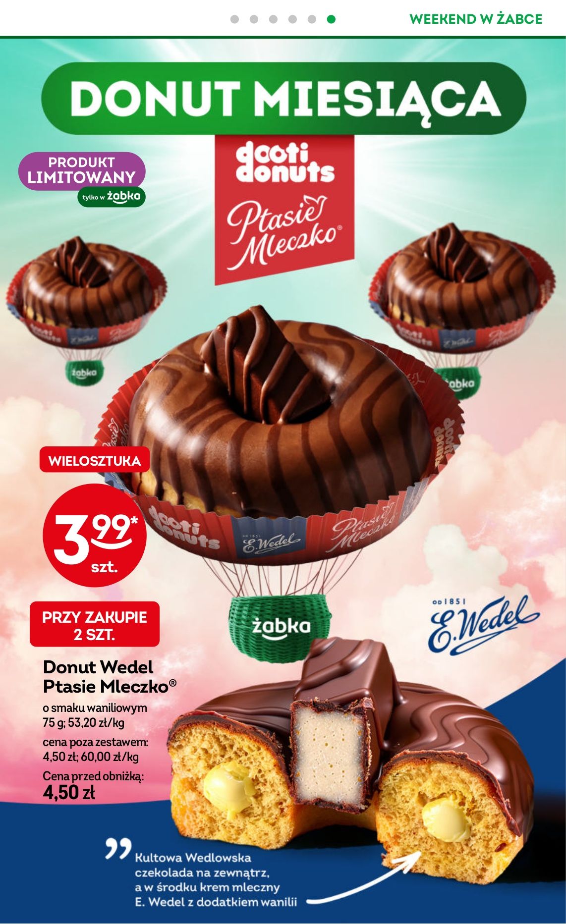Żabka