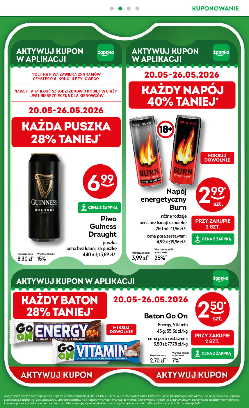 Żabka