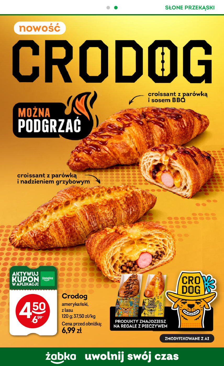 Żabka
