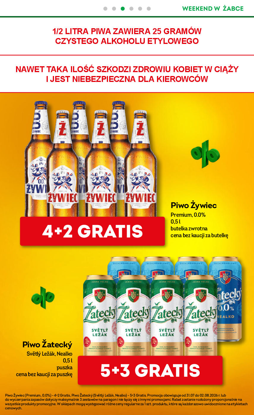 Żabka