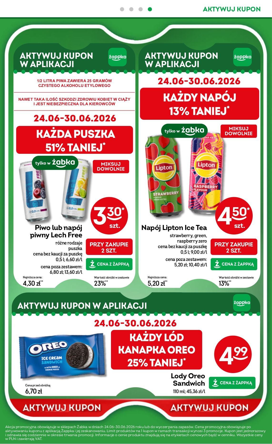 Żabka