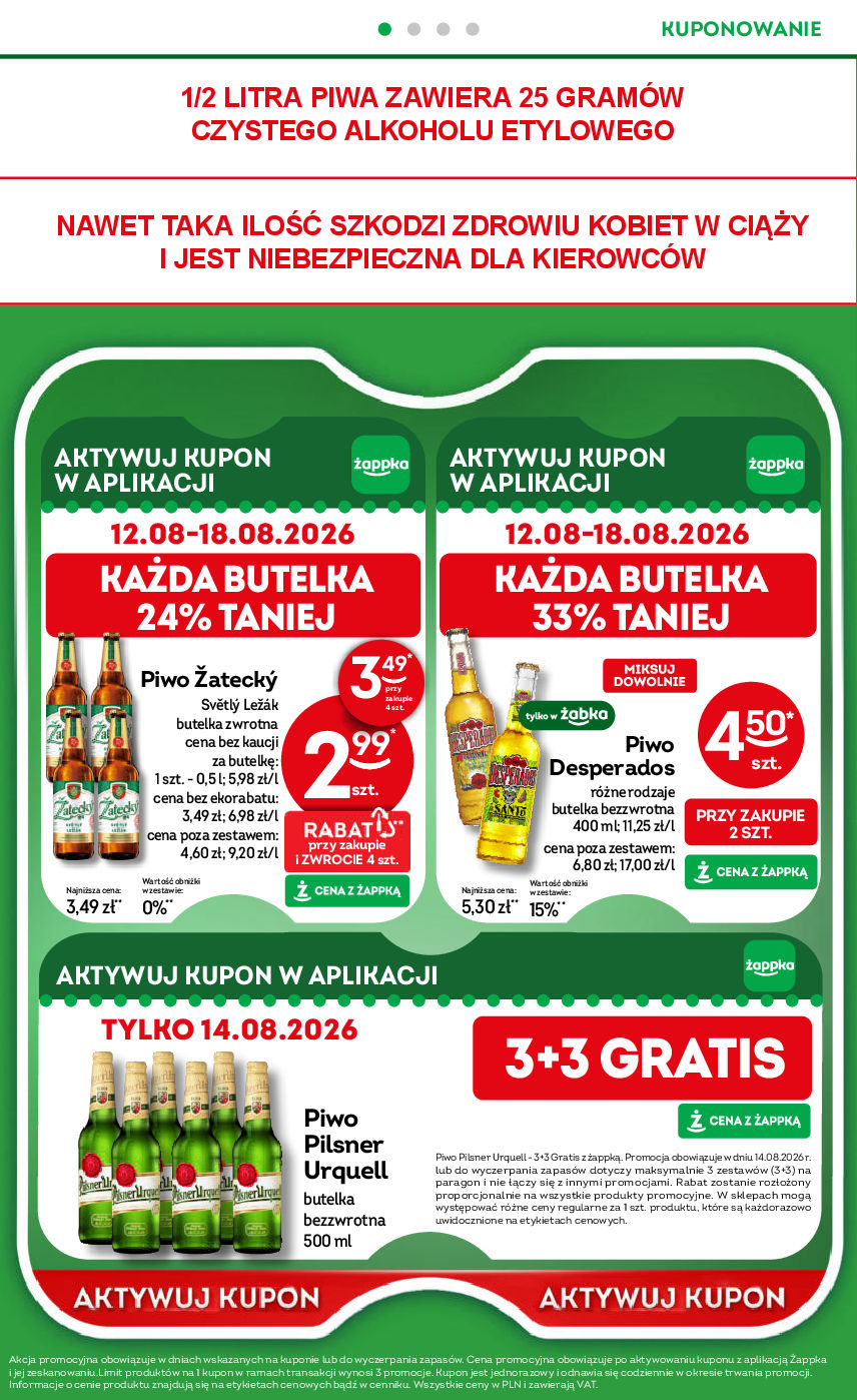 Żabka