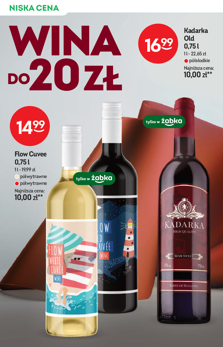 Żabka